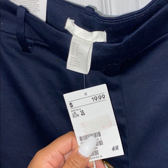 Work pants - Picture 3 of 3